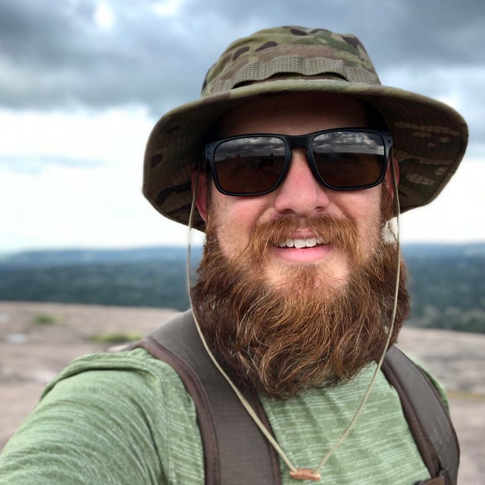 Meet your Posher, Mike